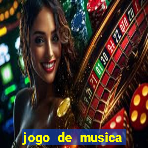 jogo de musica para pc